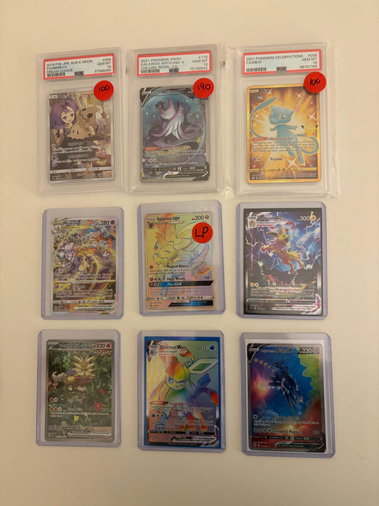 Cafe Mystery Pack