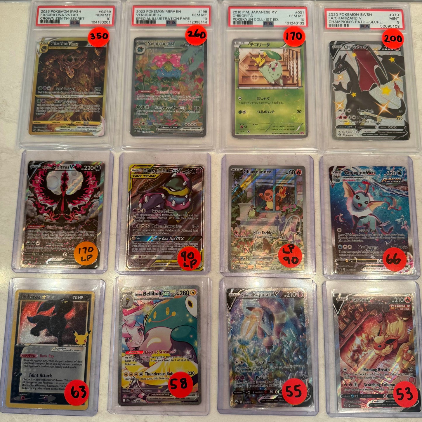 Cafe Mystery Pack