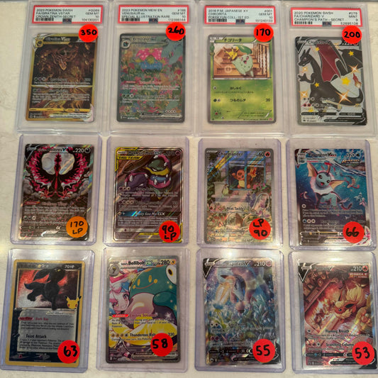Cafe Mystery Pack