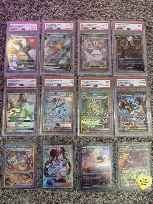 [2/27 @9PM CST] Cafe Mystery Bags