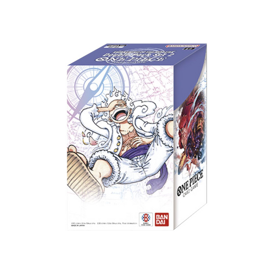 OP05 - Double Pack Set Volume 2 - Awakening of the New Era